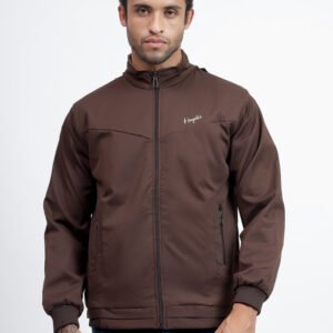 Stay Stylish with the ABD Kingdom Reversible Cotton Jacket for Men